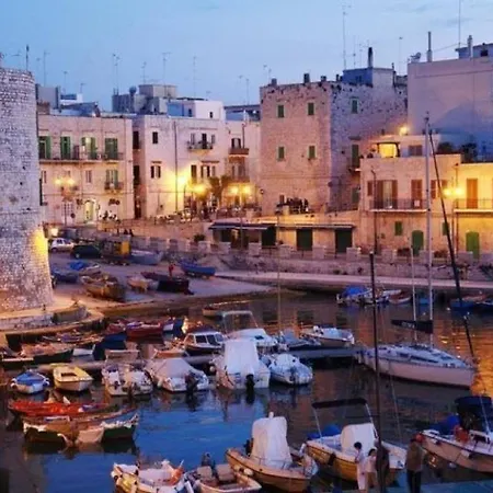 Frühstückspension Ulisse Giovinazzo