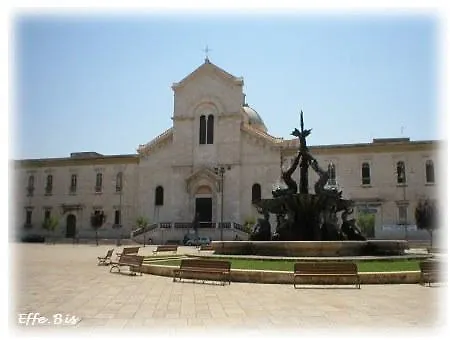 Ulisse * Giovinazzo
