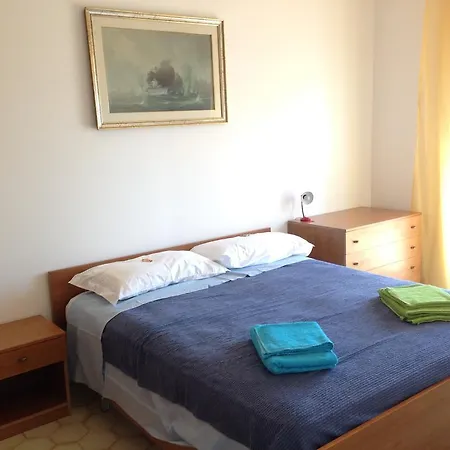 Ulisse Frühstückspension Giovinazzo